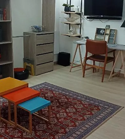 Studio Avec Wifi A Amiens Amiens