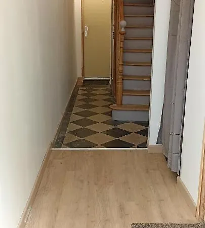 Appartamento Studio Avec Wifi A Amiens